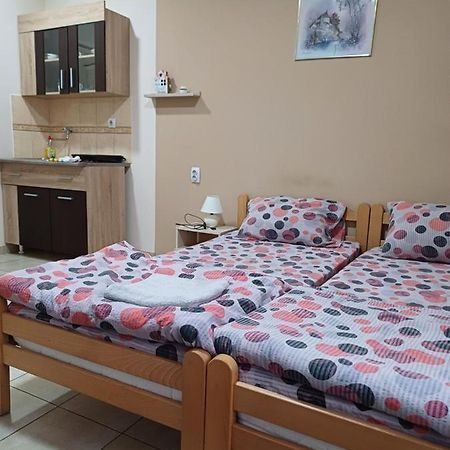 فندق Sobe Sanja بايرت المظهر الخارجي الصورة